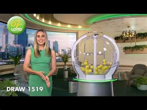 oz lotto results 1519.